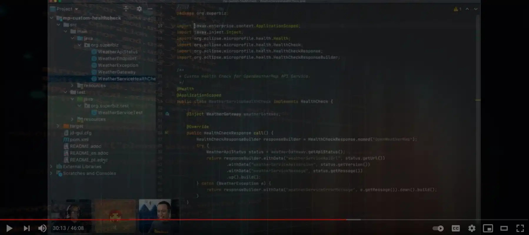 Keeping Brazil’s Medical Industry Safe with MicroProfile | JakartaOne Livestream 2020